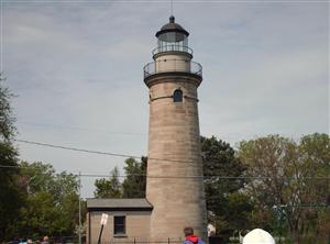 Land Lighthouse 